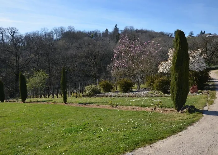La Vigneraie