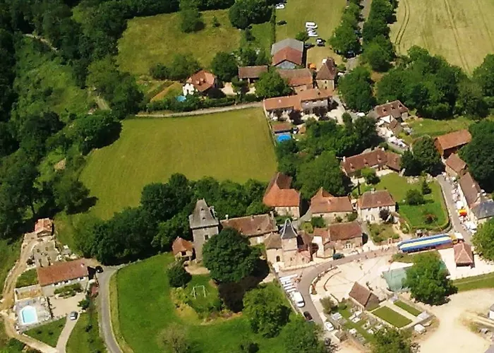 La Vigneraie