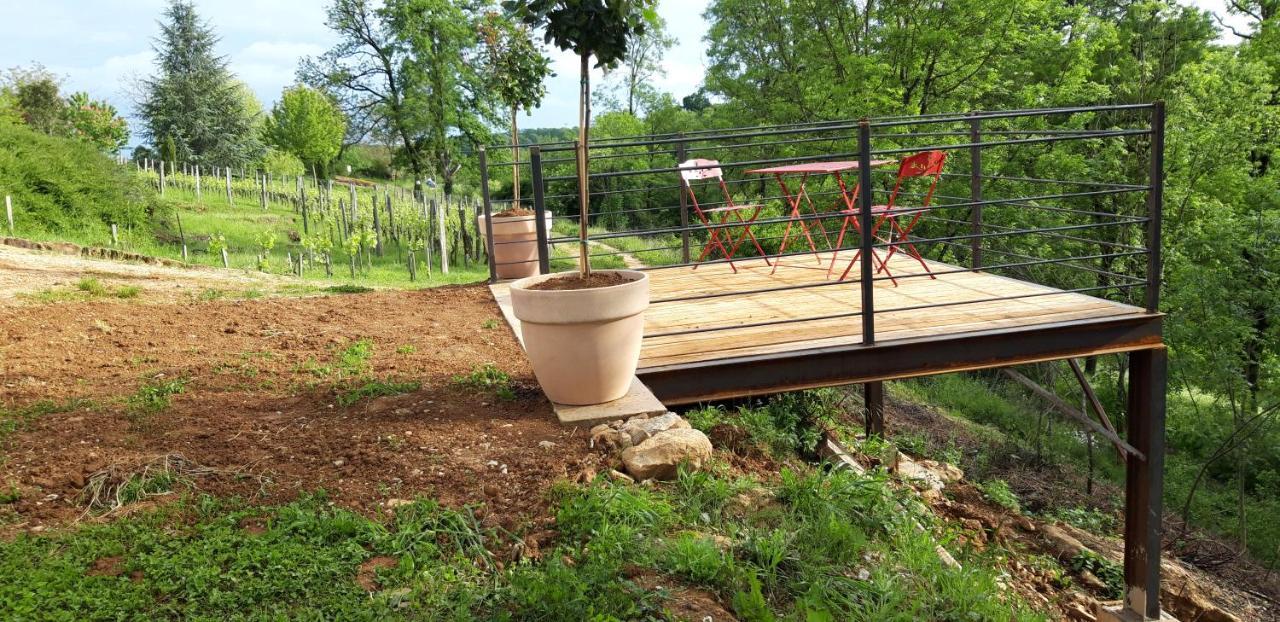 La Vigneraie Appartamento *