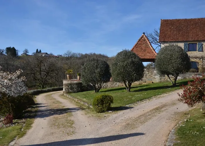 La Vigneraie