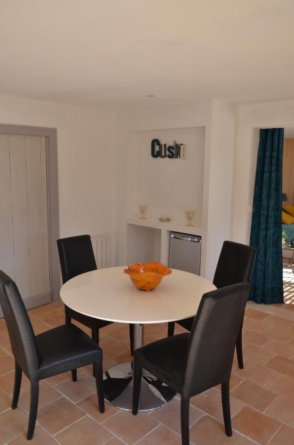 Apartment La Vigneraie