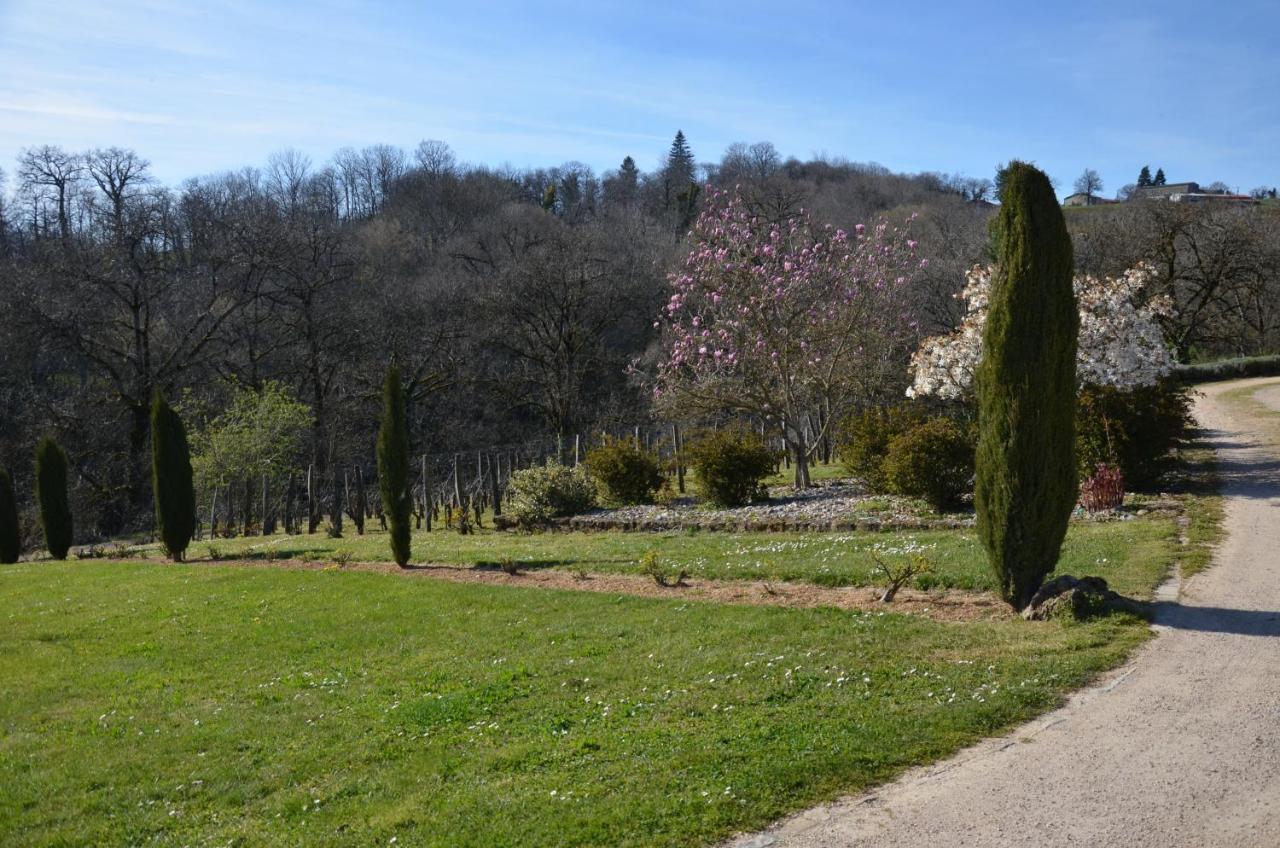 La Vigneraie *