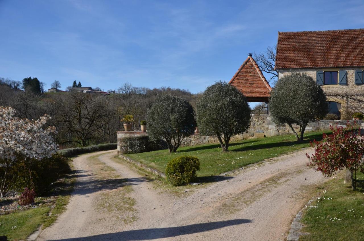 La Vigneraie * Albiac