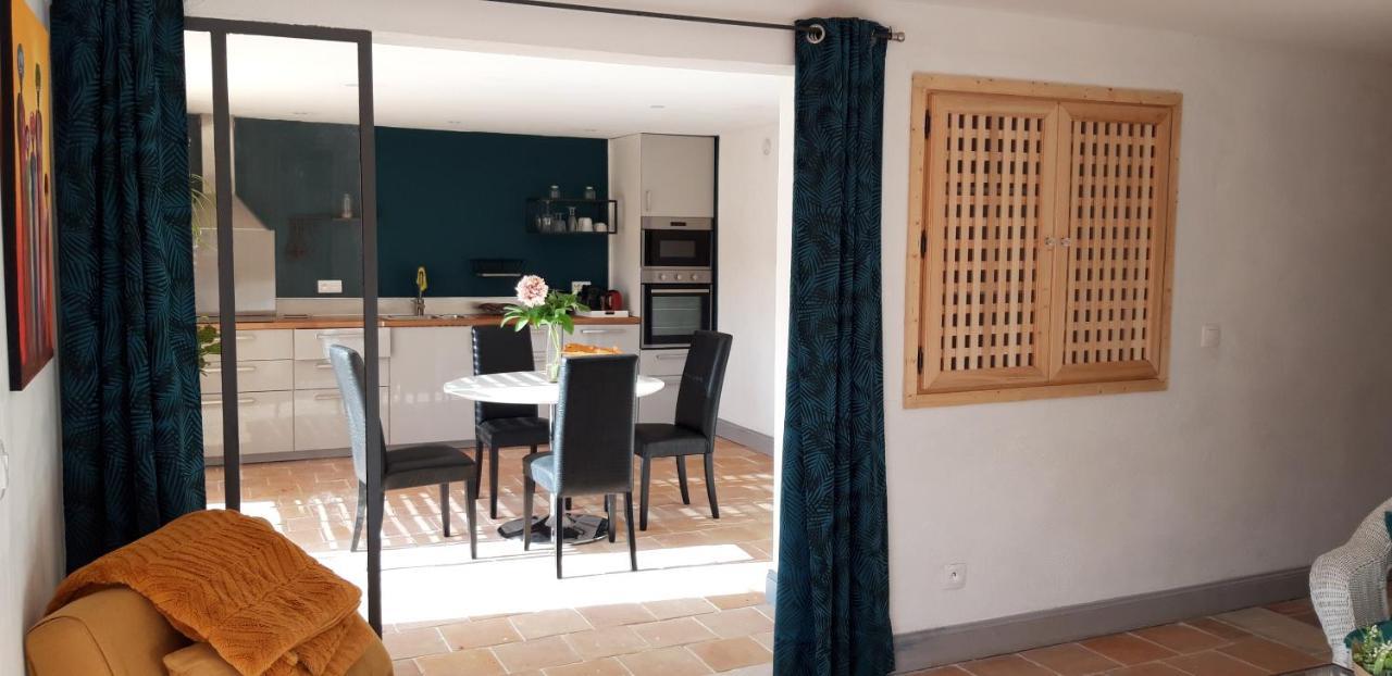 Apartment La Vigneraie *
