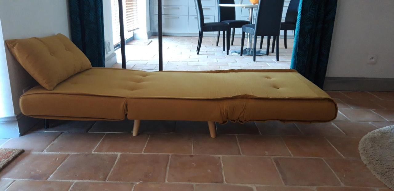 Apartment La Vigneraie