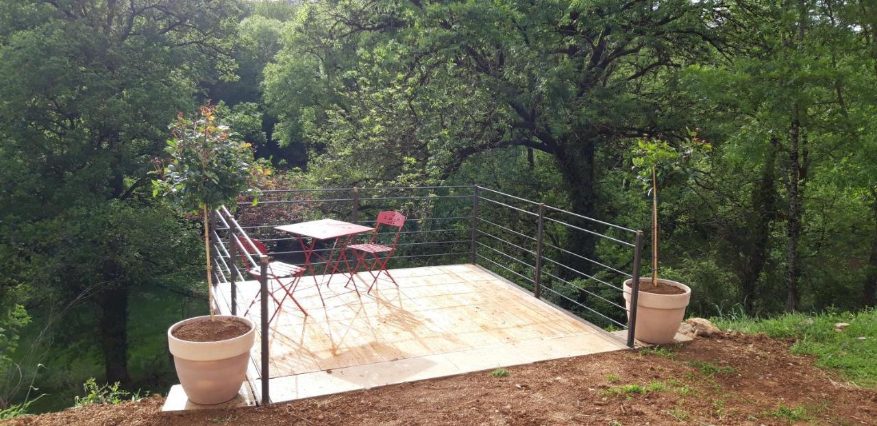 La Vigneraie Apartment *